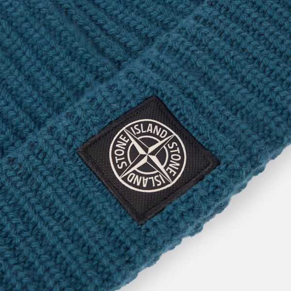 Шапка Stone Island K2S15N100012S00B4 V0057.