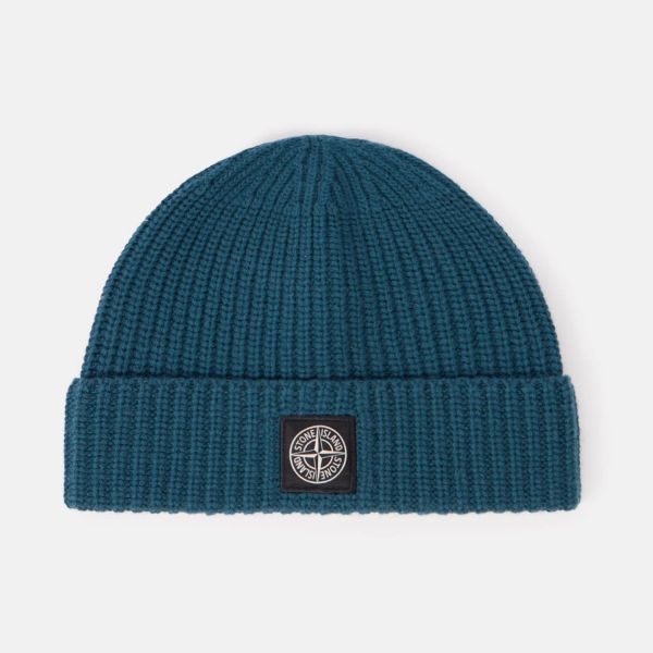 Шапка Stone Island K2S15N100012S00B4 V0057