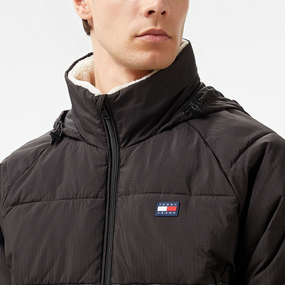 Куртка Tommy Hilfiger DM0DM20000 BDS