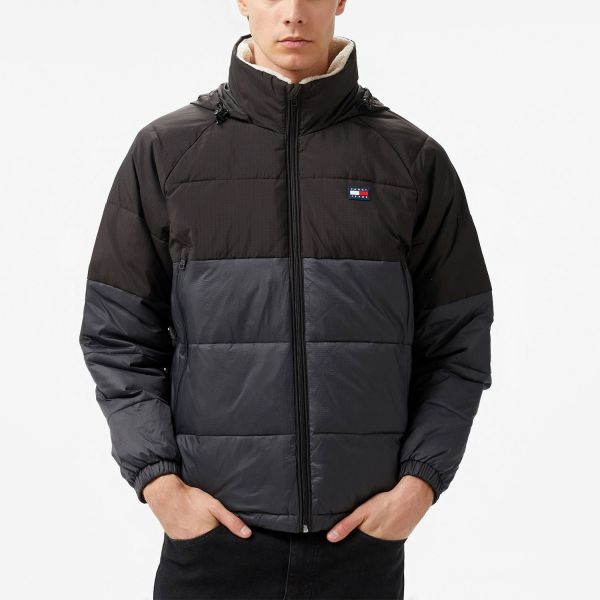 Куртка Tommy Hilfiger DM0DM20000 BDS