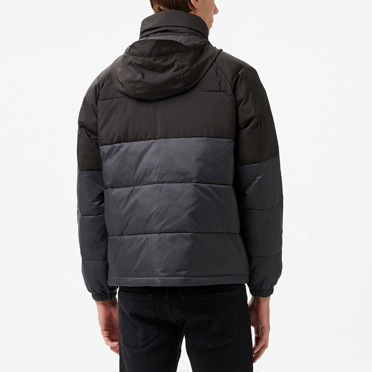 Куртка Tommy Hilfiger DM0DM20000 BDS
