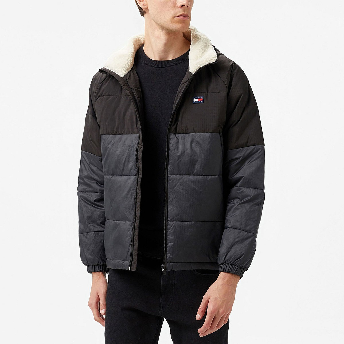 Куртка Tommy Hilfiger DM0DM20000 BDS