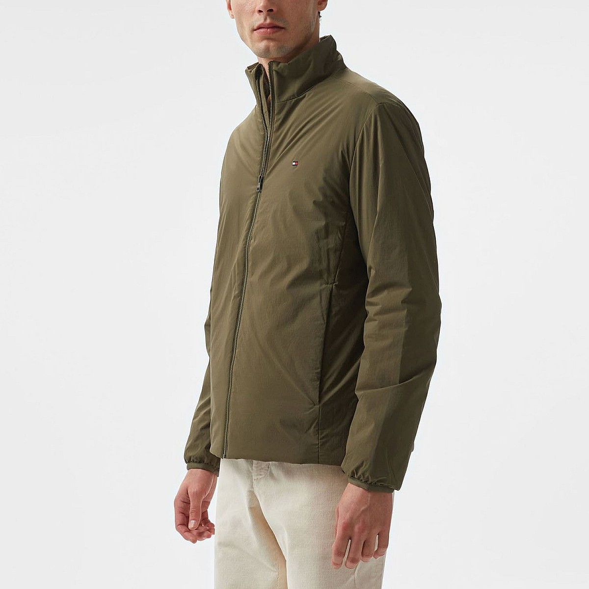 Куртка Tommy Hilfiger MW0MW36601 RBN