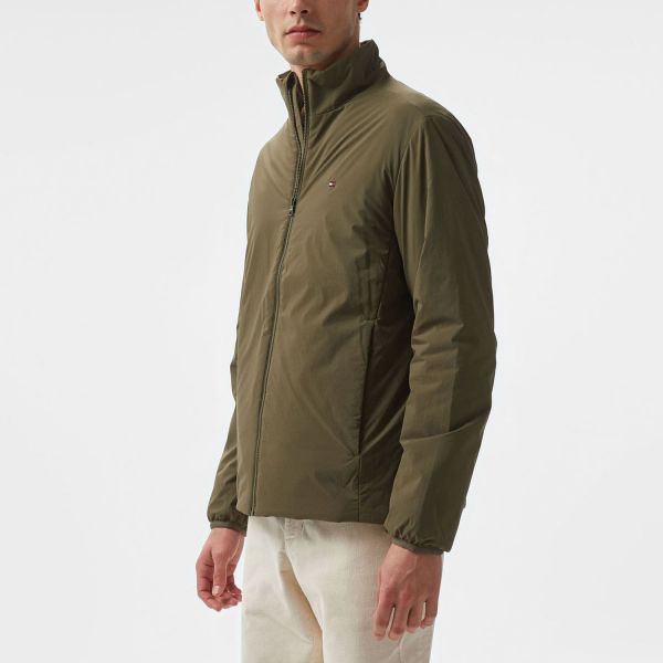 Куртка Tommy Hilfiger MW0MW36601 RBN