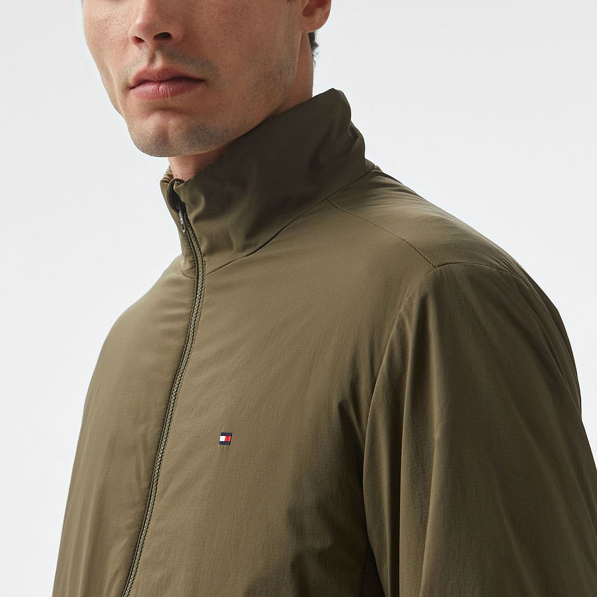 Куртка Tommy Hilfiger MW0MW36601 RBN