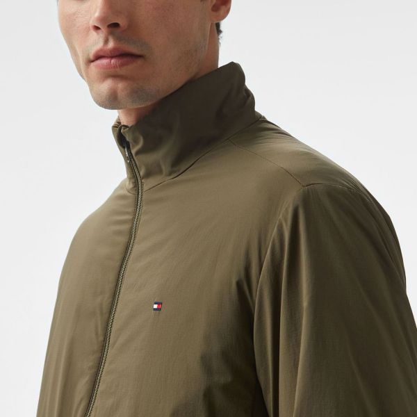 Куртка Tommy Hilfiger MW0MW36601 RBN.