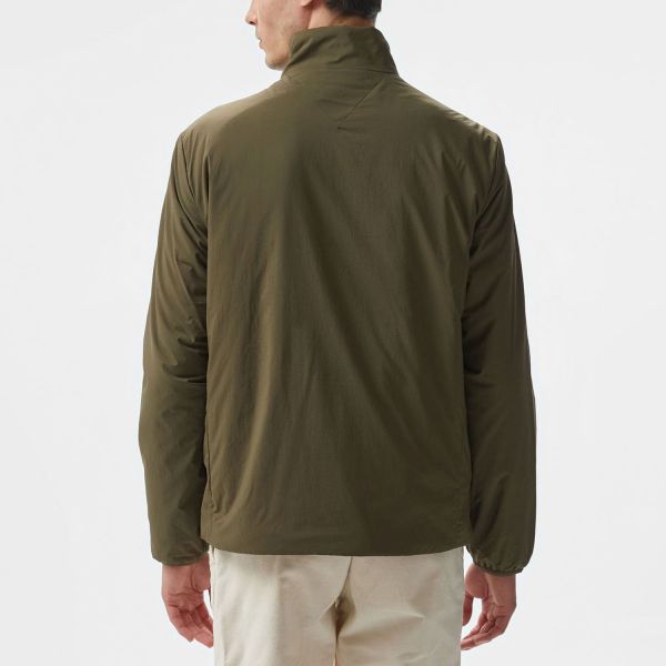 Куртка Tommy Hilfiger MW0MW36601 RBN.