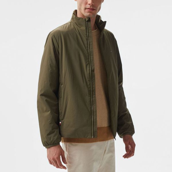 Куртка Tommy Hilfiger MW0MW36601 RBN