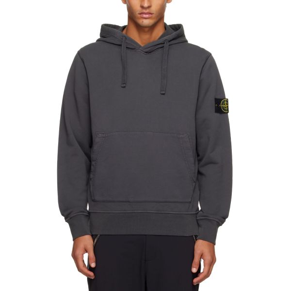 Худі Stone Island K2S156100062S0051 V0062