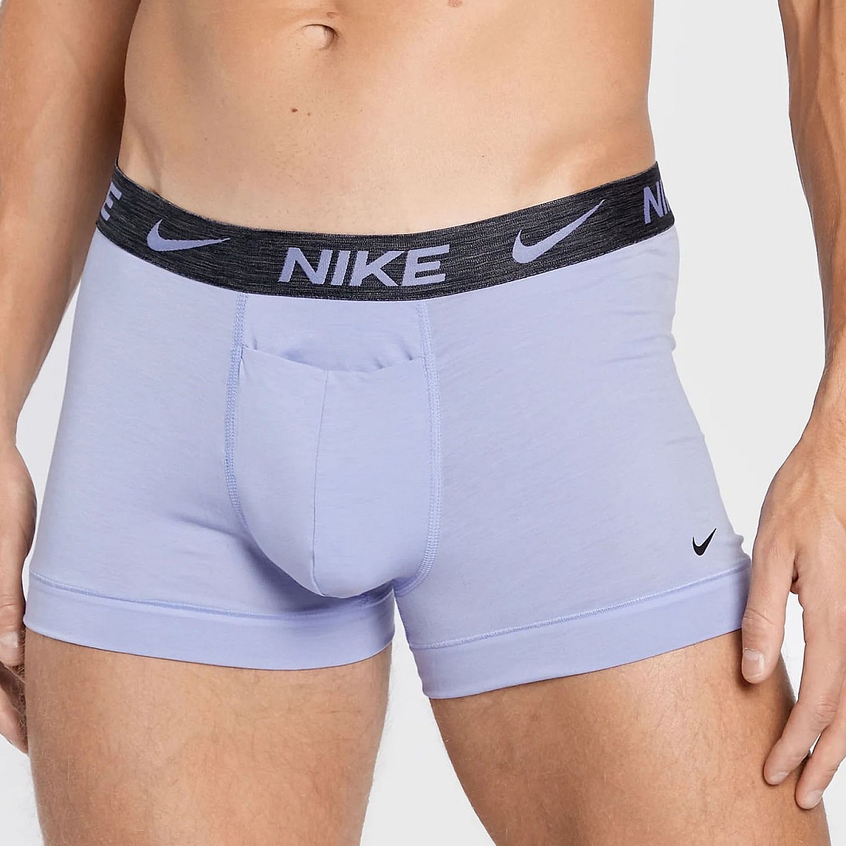 Боксеры 2шт Nike 0000KE1077 537