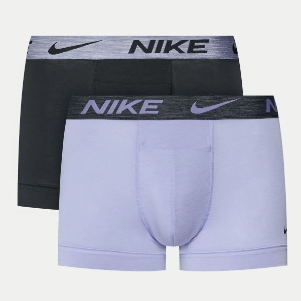 Боксери 2шт Nike 0000KE1077 537