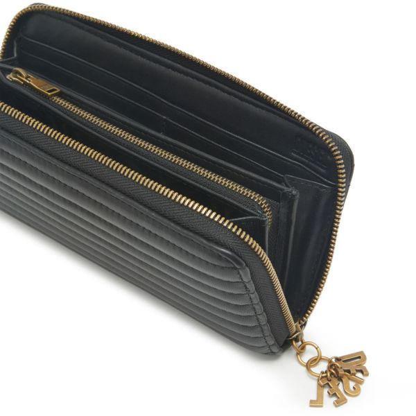 Кошелек Diesel D-VINA CONTINENTAL ZIP L.