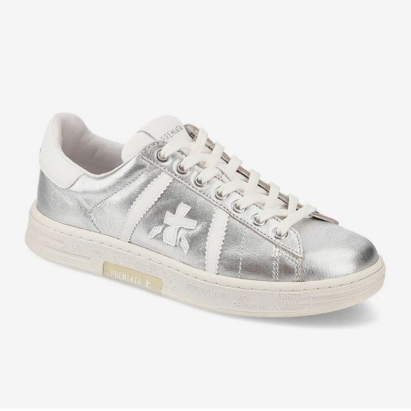 Кеди Premiata Russelld 6826.