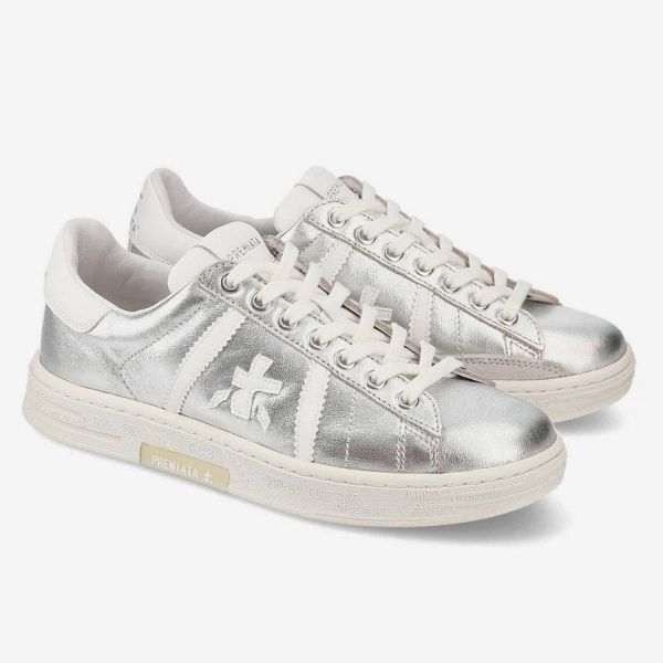 Кеди Premiata Russelld 6826.