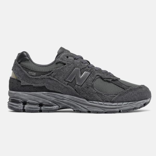 Кроссовки New Balance M2002RDB
