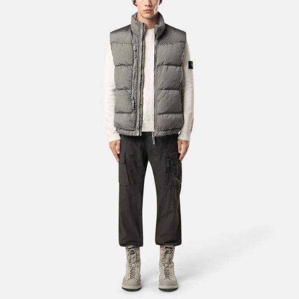 Жилет Stone Island K2S15G100006S0019 V006B.
