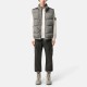 Жилет Stone Island K2S15G100006S0019 V006B