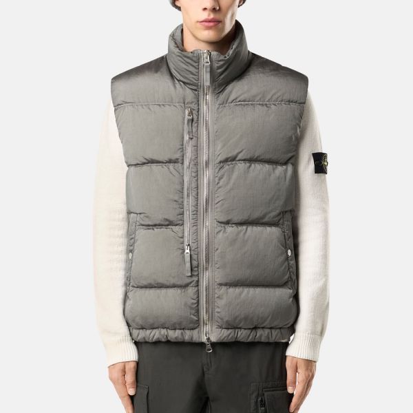 Жилет Stone Island K2S15G100006S0019 V006B.