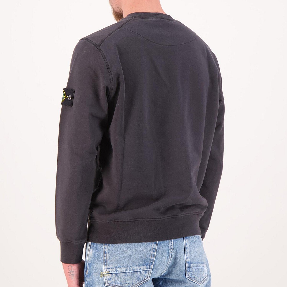 Світшот Stone Island K2S156100060S0051 V0065