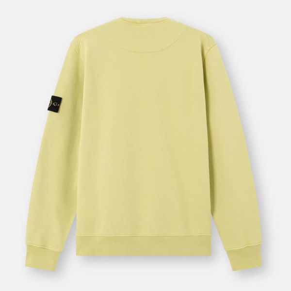 Свитшот Stone Island K2S156100060S0051 V005D