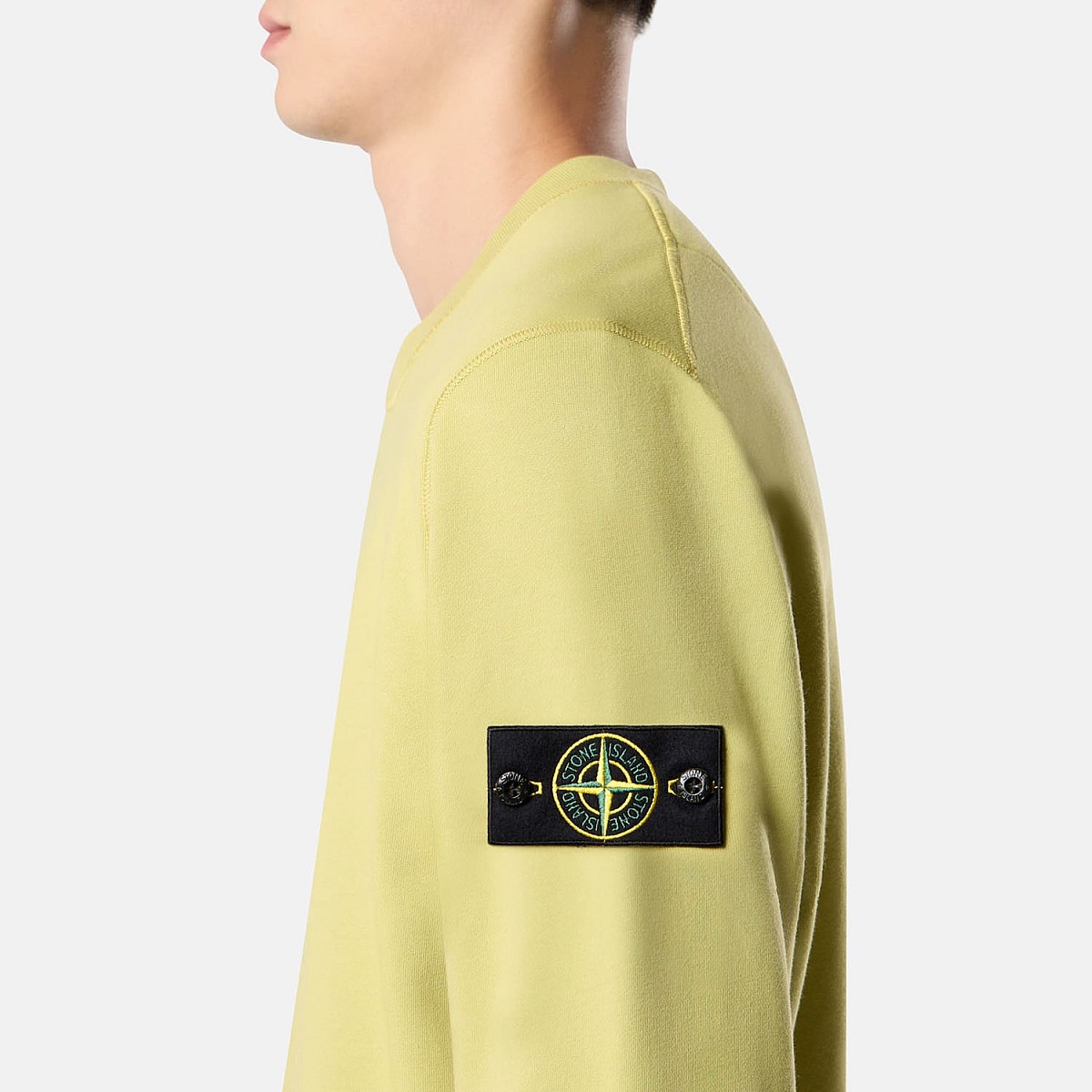 Світшот Stone Island K2S156100060S0051 V005D