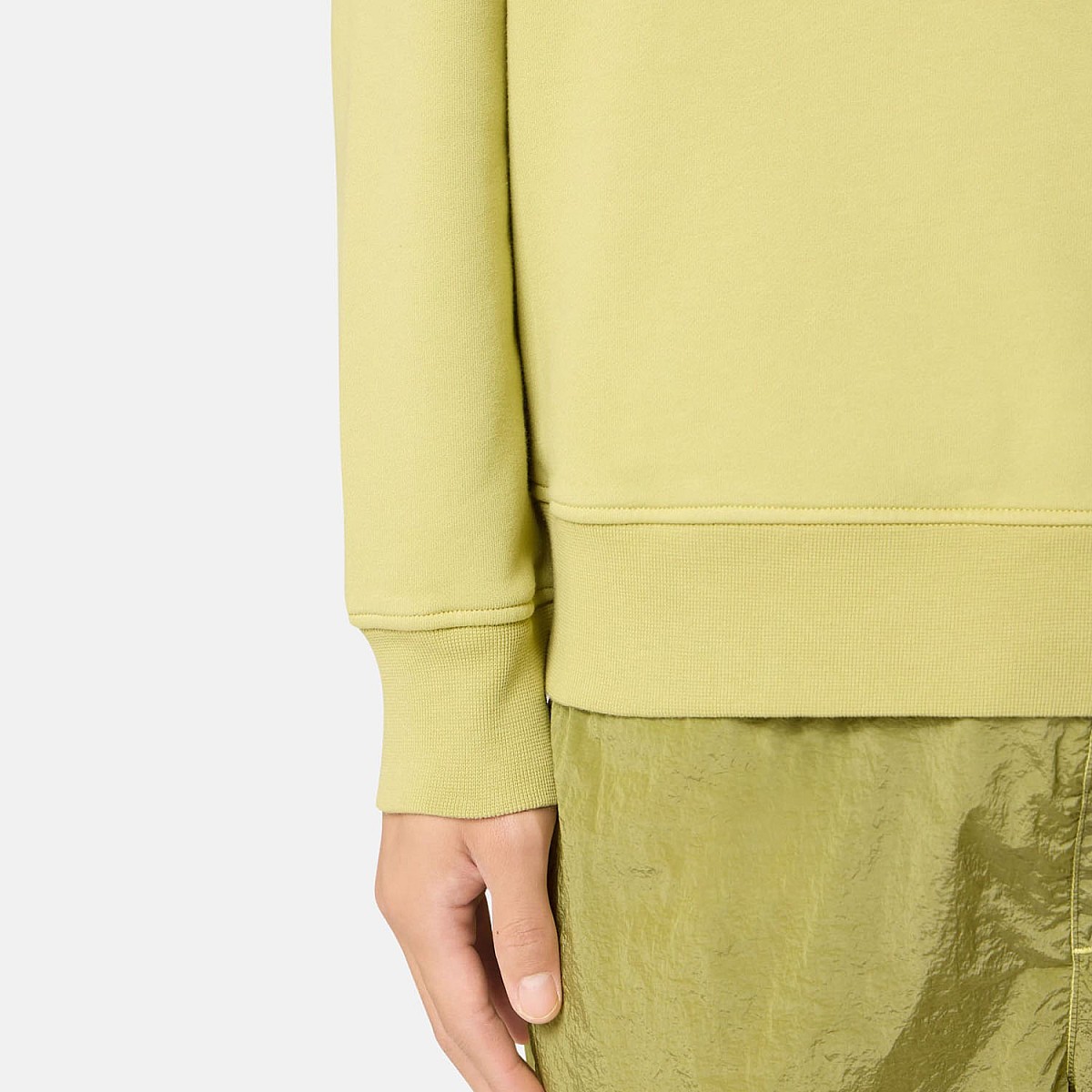 Світшот Stone Island K2S156100060S0051 V005D