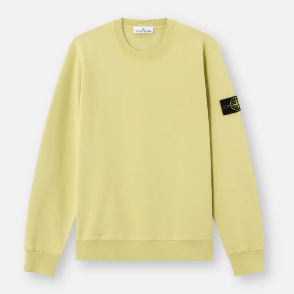 Свитшот Stone Island K2S156100060S0051 V005D