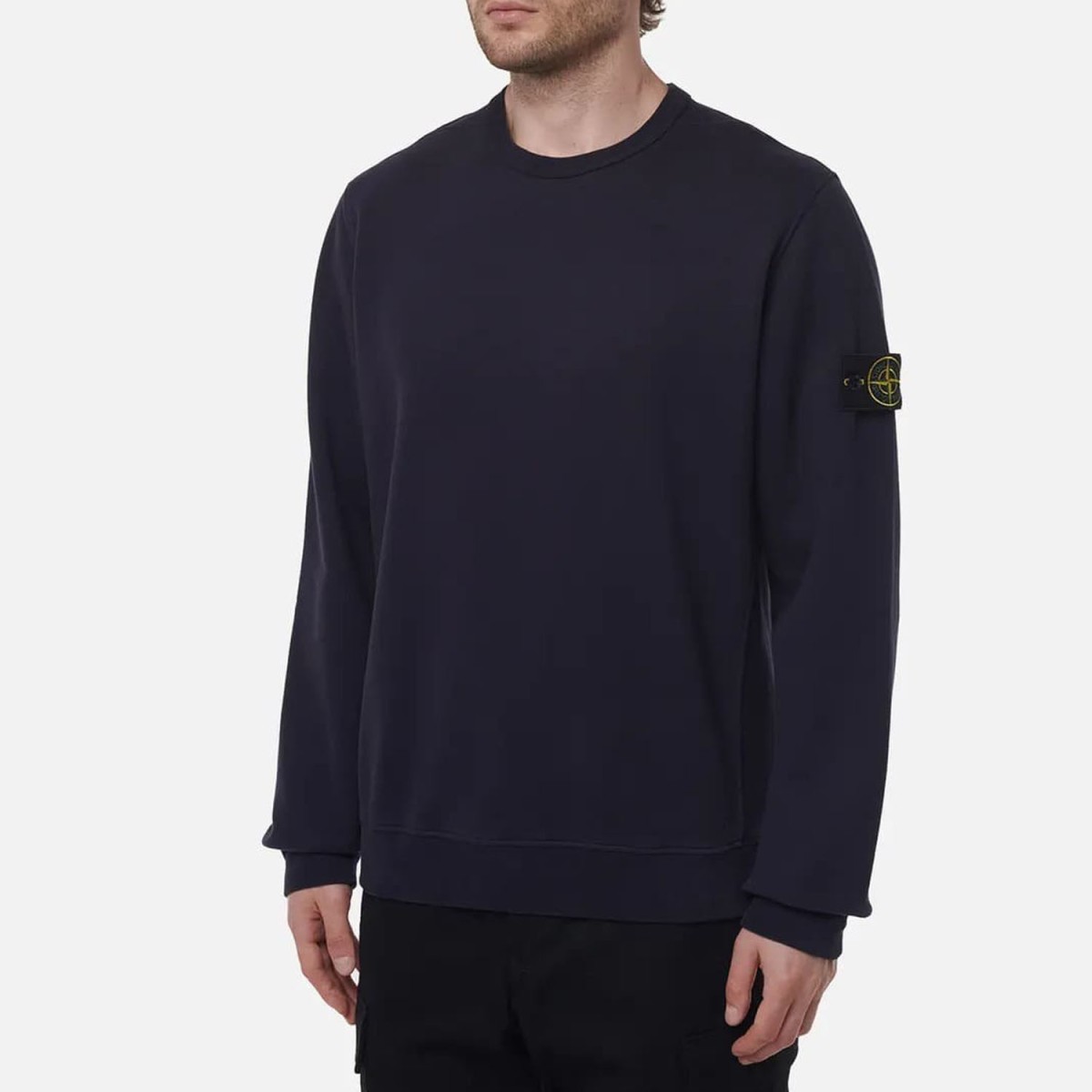 Світшот Stone Island K2S156100028S0A20 V0026