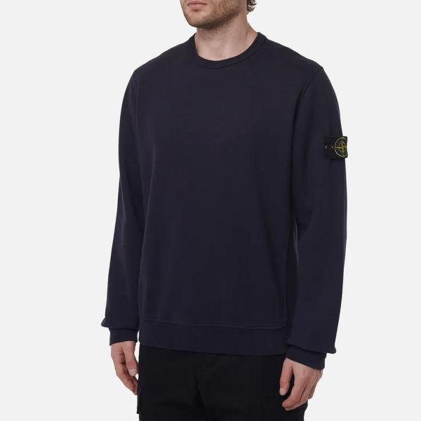 Світшот Stone Island K2S156100028S0A20 V0026.