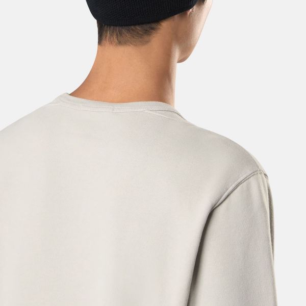 Світшот Stone Island K2S156100028S0A20 V0061.