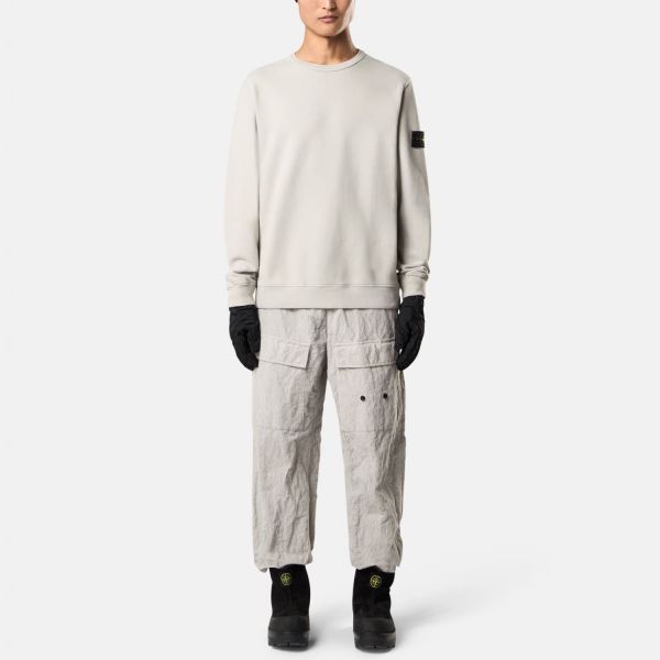 Світшот Stone Island K2S156100028S0A20 V0061.