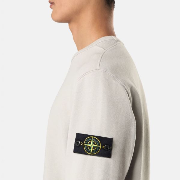 Світшот Stone Island K2S156100028S0A20 V0061.