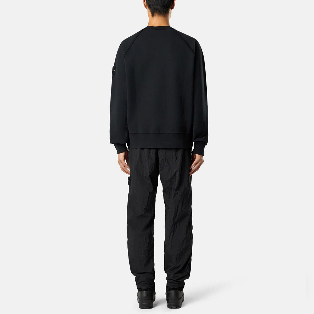 Світшот Stone Island K2S156100022S0A20 V0029