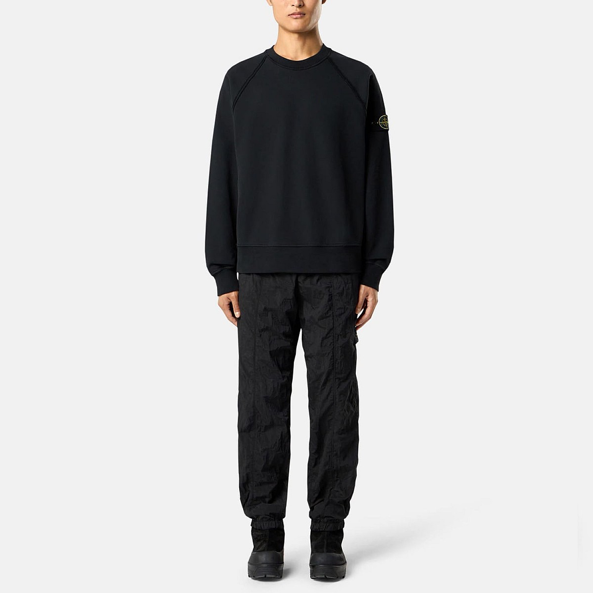 Світшот Stone Island K2S156100022S0A20 V0029