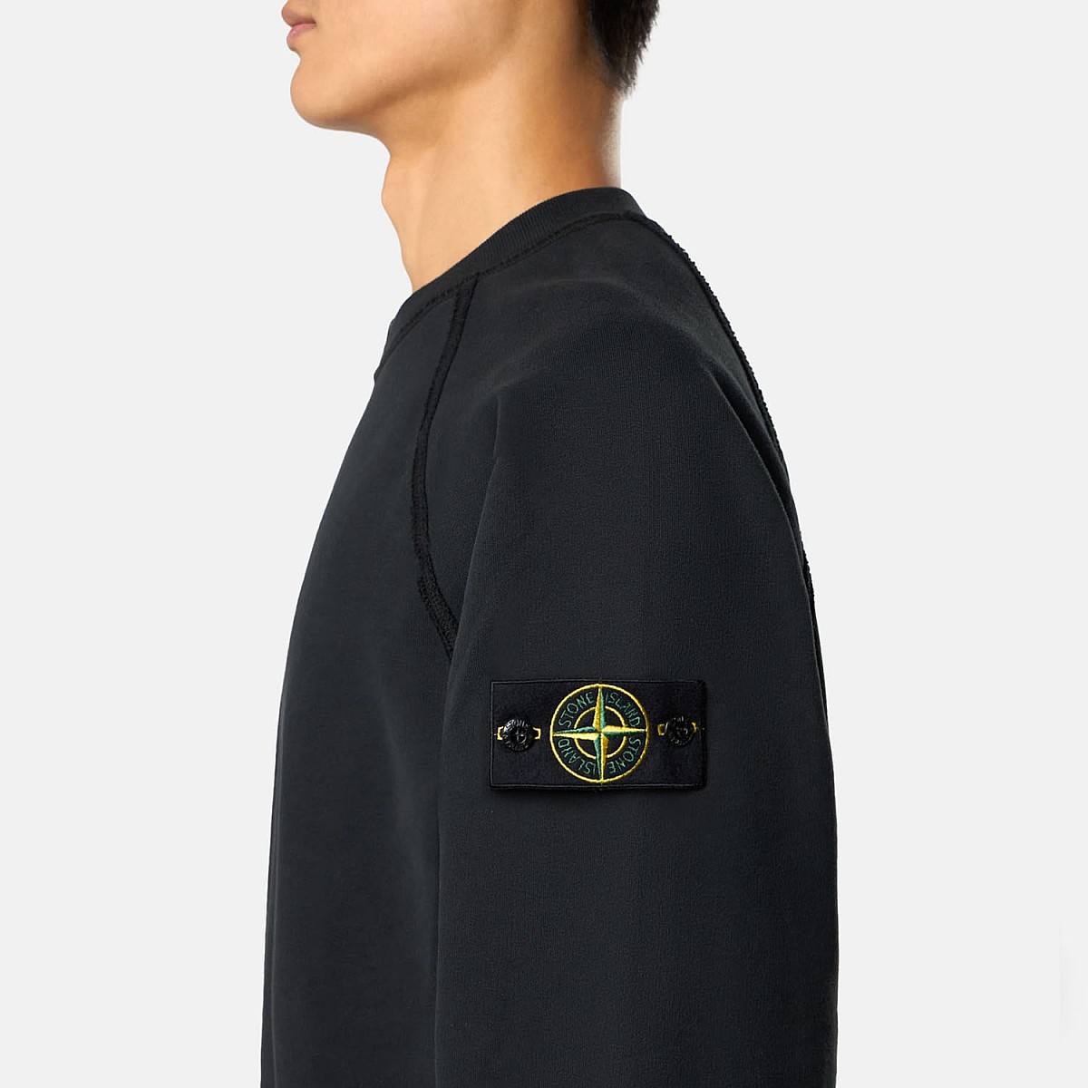 Світшот Stone Island K2S156100022S0A20 V0029