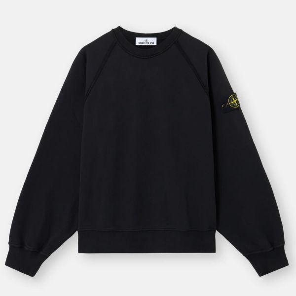 Світшот Stone Island K2S156100022S0A20 V0029