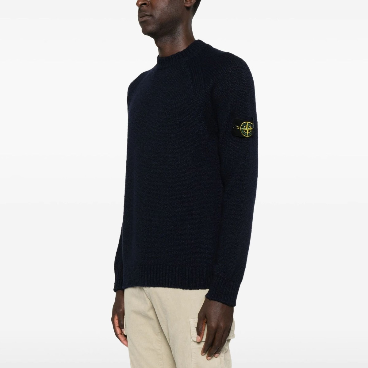 светр Stone Island K2S155100050S00N1 V0020