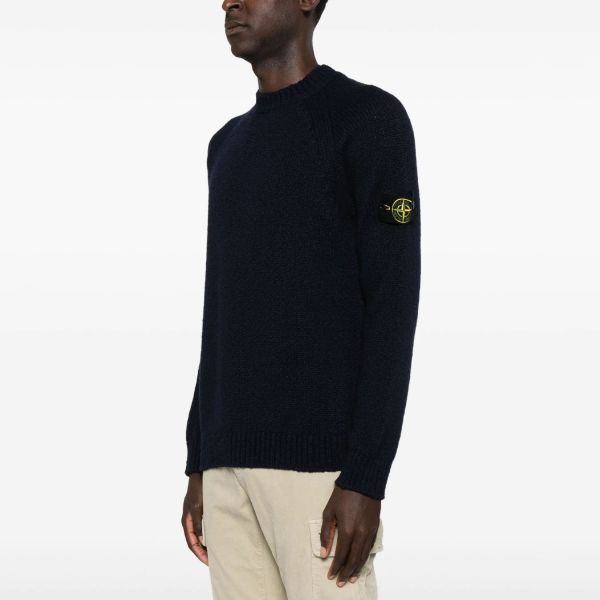 светр Stone Island K2S155100050S00N1 V0020.