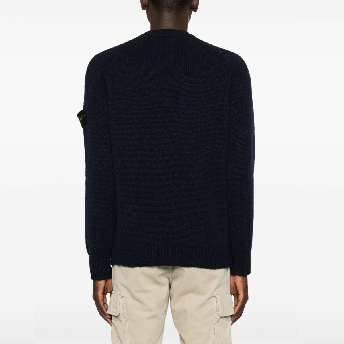светр Stone Island K2S155100050S00N1 V0020