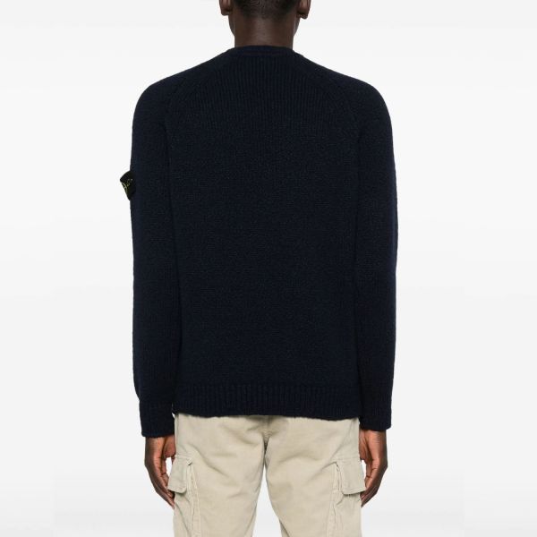 светр Stone Island K2S155100050S00N1 V0020.