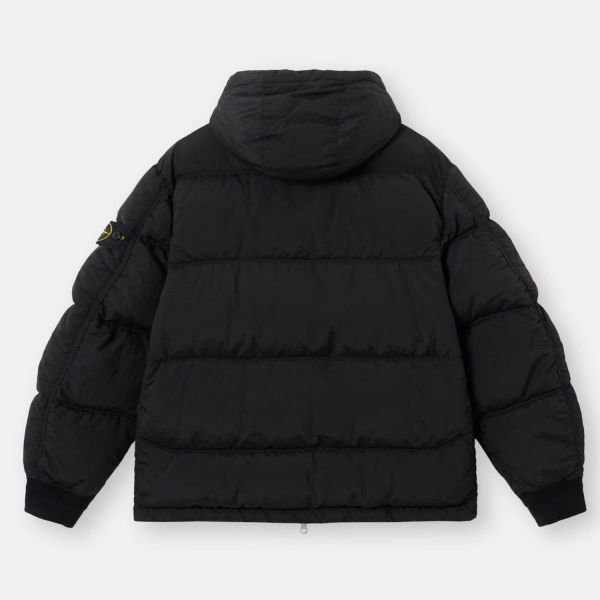 Пуховик Stone Island K2S154100088S0019 V0029