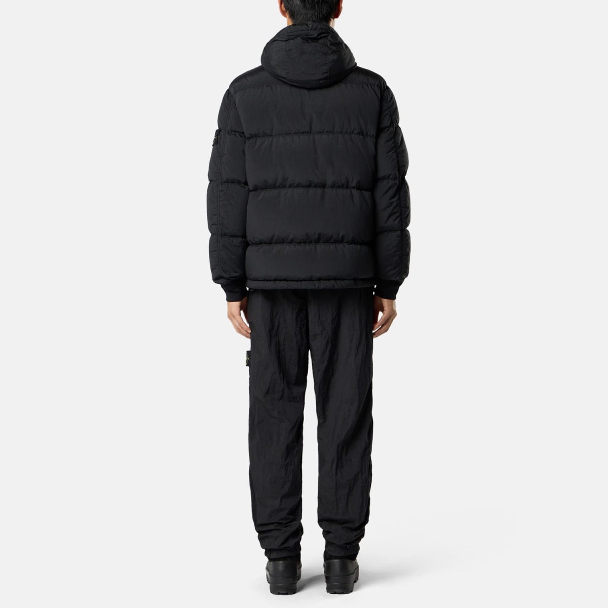 Пуховик Stone Island K2S154100088S0019 V0029