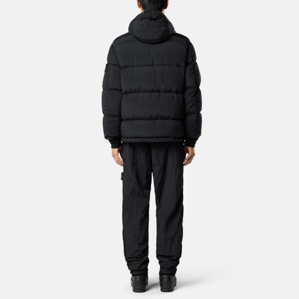 Пуховик Stone Island K2S154100088S0019 V0029.