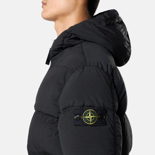 Пуховик Stone Island K2S154100088S0019 V0029.