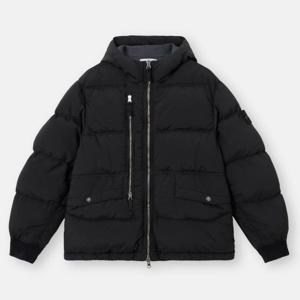 Пуховик Stone Island K2S154100088S0019 V0029