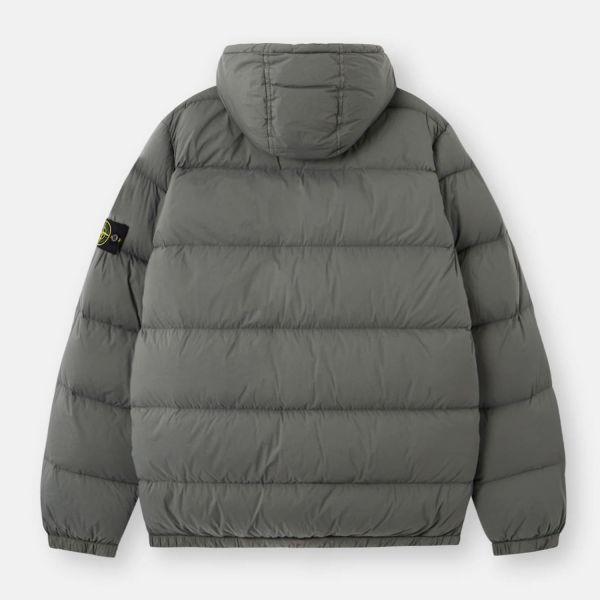 Пуховик Stone Island K2S154100040S0028 V006B.
