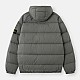 Пуховик Stone Island K2S154100040S0028 V006B