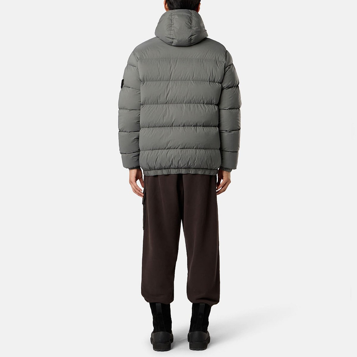 Пуховик Stone Island K2S154100040S0028 V006B
