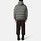 Пуховик Stone Island K2S154100040S0028 V006B