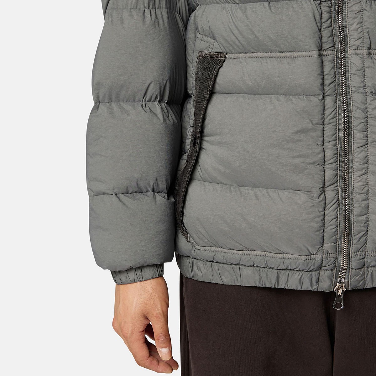 Пуховик Stone Island K2S154100040S0028 V006B